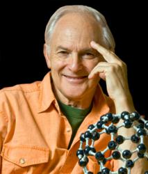 Harry Kroto